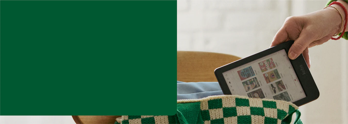 Your Entire Library, Anywhere.